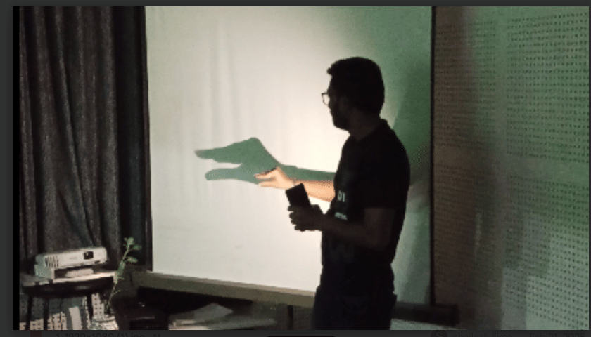 L J Institute of Media and Communications Ahmedabad The  Art of  Storytelling Through Puppetry photo 6